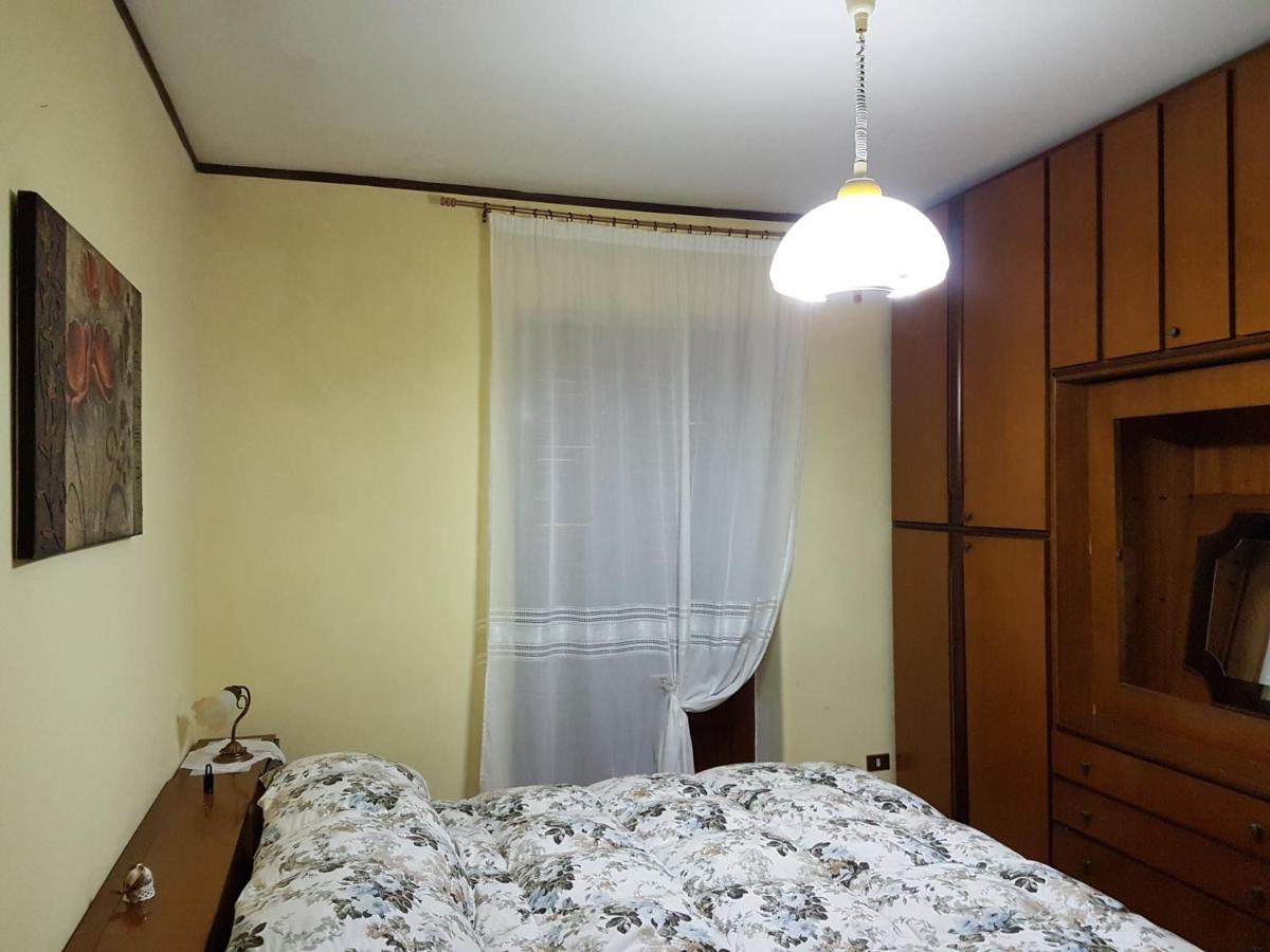 La Nicchia Di Gangi Apartment Exterior photo